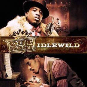 OutKast – 2006 – Idlewild