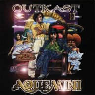 OutKast – 1998 – Aquemini