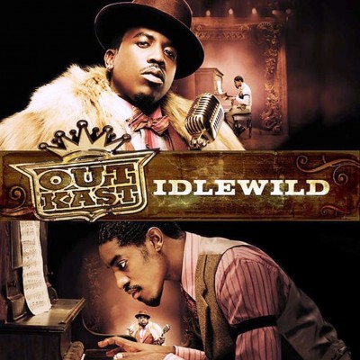 OutKast – 2006 – Idlewild