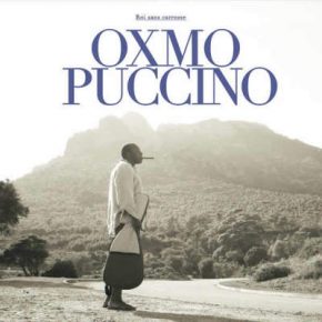Oxmo Puccino – 2012 – Roi Sans Carosse