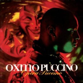 Oxmo Puccino - Opera Puccino (1998) [CD] [FLAC] [Delabel]