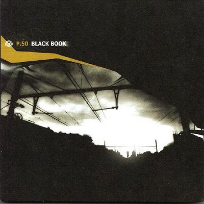 P.50 Black Book 2005