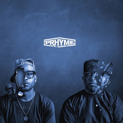 PRhyme Royce da 59 DJ Premier PRhyme Instrumentals 2015