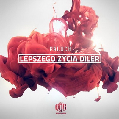 Paluch Lepszego Zycia Diler 2013