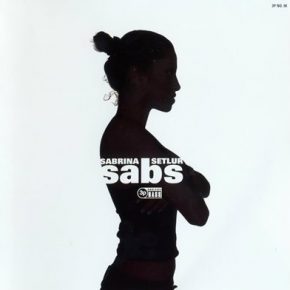Sabrina Setlur - SABS (2003) [CD] [WAV] [3p]