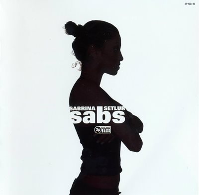 Sabrina Setlur SABS 2003