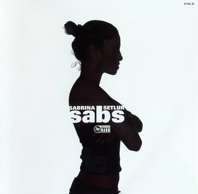 Sabrina Setlur - SABS (2003) [CD] [WAV] [3p]