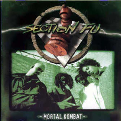 Section Fu - Mortal Kombat (1996) [FLAC]