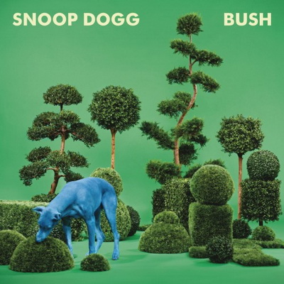 Snoop Dogg BUSH 2015