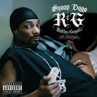 Snoop Dogg - R & G (Rhythm & Gangsta): The Masterpiece (2004) [FLAC]