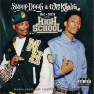 Snoop Dogg Wiz Khalifa – 2011 – Mac And Devin Go To High School OST