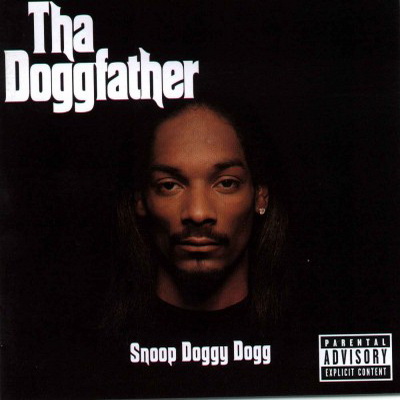 Snoop Dogg - Tha Doggfather (1996) [FLAC]