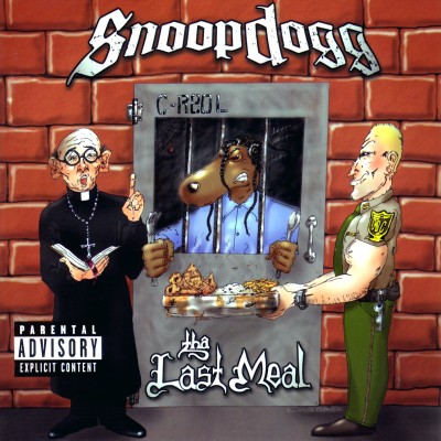 Snoop Dogg - Tha Last Meal (2000)