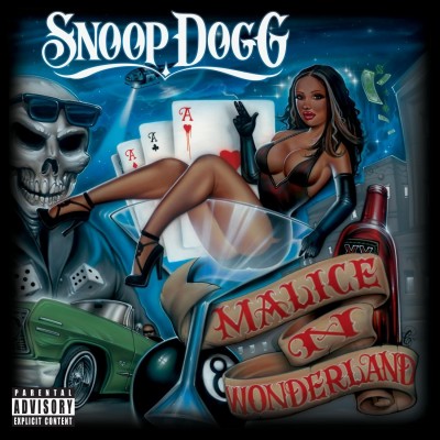 Snoop Dogg - Malice N Wonderland (2009) [CD] [FLAC]
