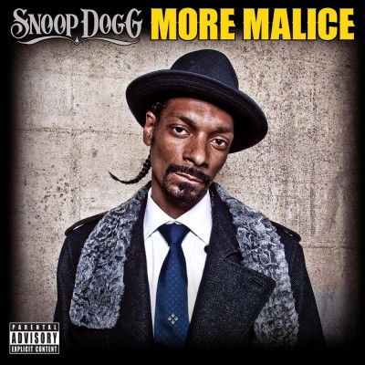 Snoop Dogg - More Malice (2010) [FLAC]