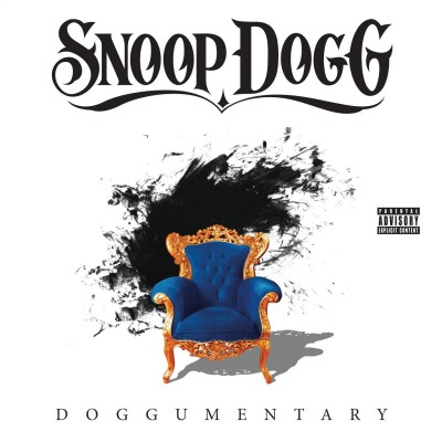 Snoop Dogg - Doggumentary (2011) [CD] [FLAC] [Priority]