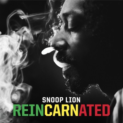 Snoop Lion – 2013 – Reincarnated Deluxe Edition