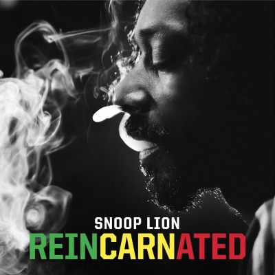 Snoop Lion - Reincarnated (2013) [CD] [FLAC] [RCA]