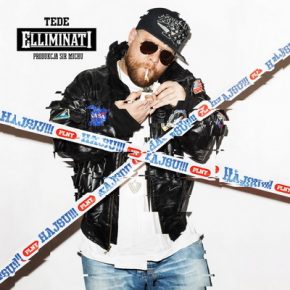 Tede Elliminati 2013