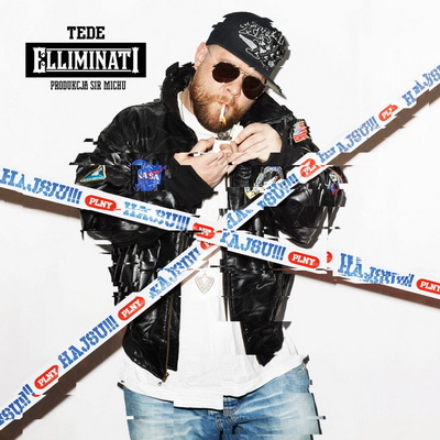 Tede - Elliminati (2013)