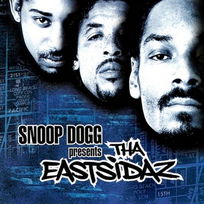 Tha Eastsidaz - Tha Eastsidaz (2000) [FLAC]