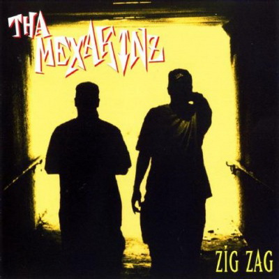 Tha Mexakinz – 1994 – Zig Zag