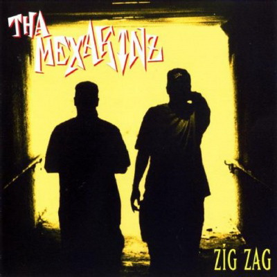 Tha Mexakinz - Zig Zag (1994)