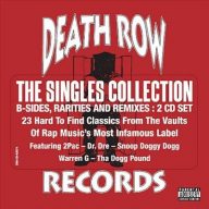The Death Row Singles Collection 2007