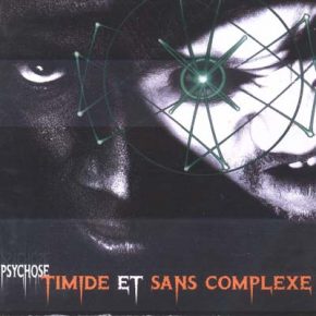 Timide Et Sans Complexe - Psychose (1995) [WAV]