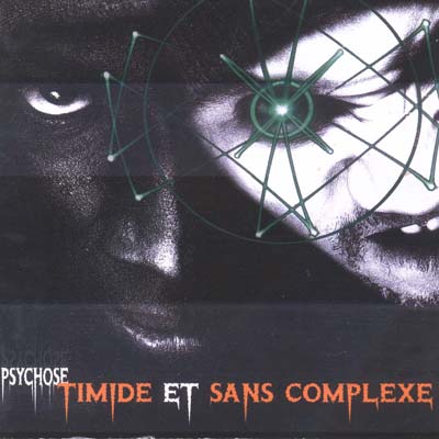 Timide Et Sans Complexe Psychose 1995