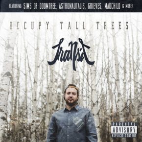 Transit Occupy Tall Trees 2015