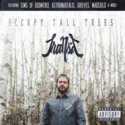 Transit - Occupy Tall Trees (2015) [FLAC]