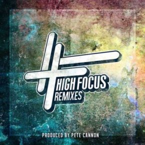 VA - High Focus Remixes (2015) [FLAC]
