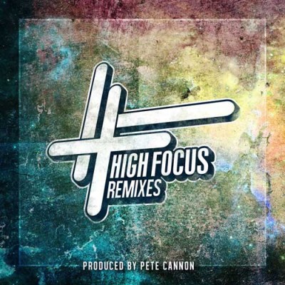 VA High Focus Remixes 2015