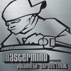 VA Mastermind Presents Volume 50 Street Legal 2000