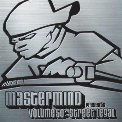 VA Mastermind Presents Volume 50 Street Legal 2000