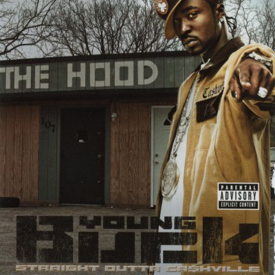 Young Buck – 2004 – Straight Outta Cahville