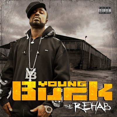 Young Buck - The Rehab (2010) [FLAC]