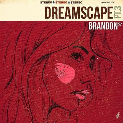 brandon* - Dreamscape: Part 3 (2015) [320]