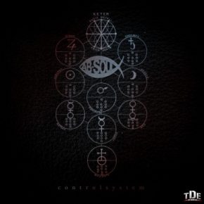 Ab-Soul - Control System (2012) [FLAC]
