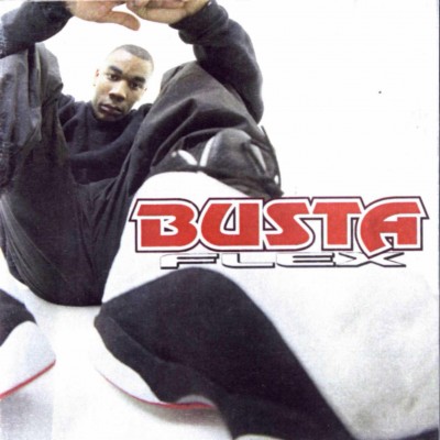 Busta Flex - Busta Flex (1998) [Warner]