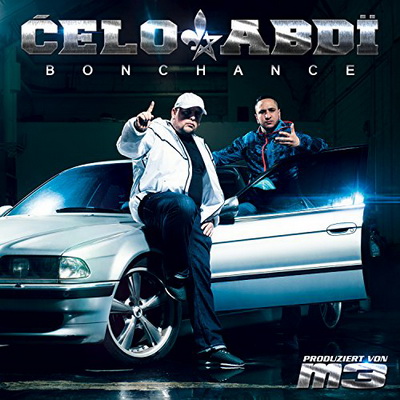 Celo & Abdi - Bonchance (Premium Edition) (2015)