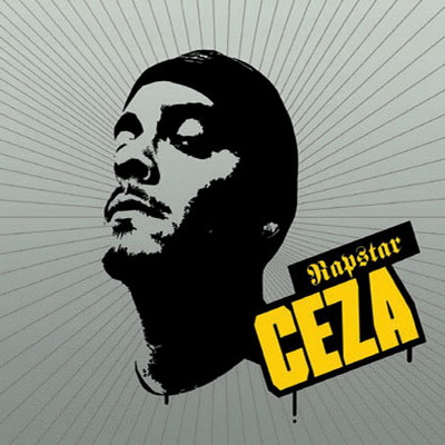 Ceza Rapstar 2004