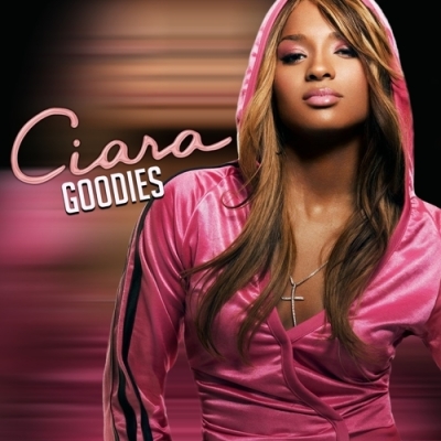 Ciara – 2004 – Goodies