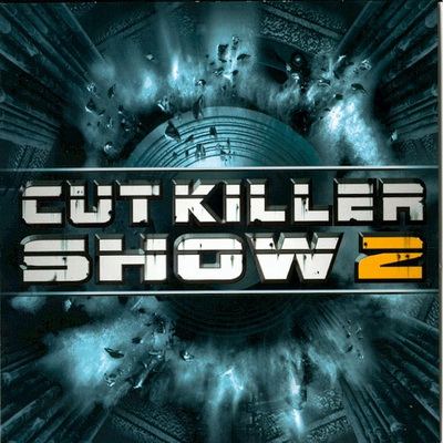 DJ Cut Killer Cut Killer Show Vol. 2 2001