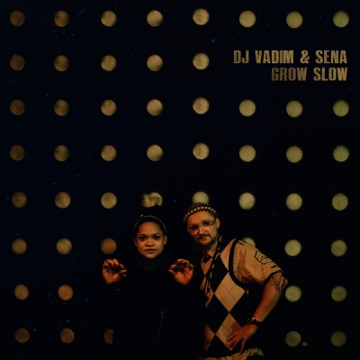 DJ Vadim & Sena - Grow Slow (2015) [BBE]