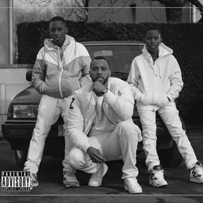 Disiz Rap Machine 2015