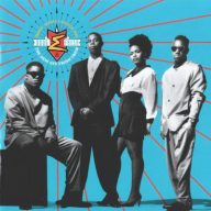Doug E. Fresh The Get Fresh Crew – 1992 – Doin’ What I Gotta Do