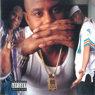 Doug E. Fresh – 1995 – Play