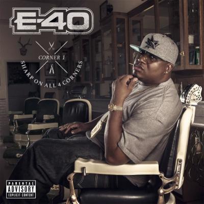 E 40 – 2014 – Sharp On All 4 Corners Corner 1
